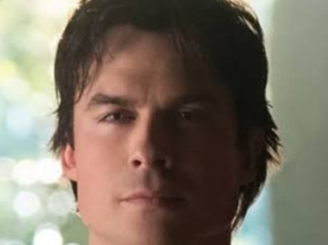 Damon Salvatore