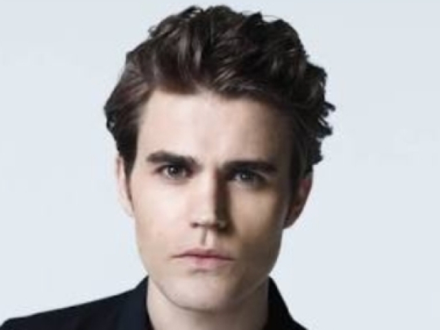 Stefan Salvatore