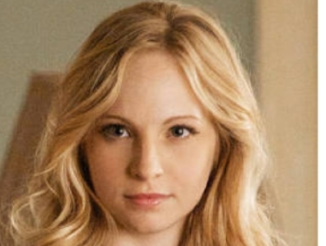 Caroline Forbes