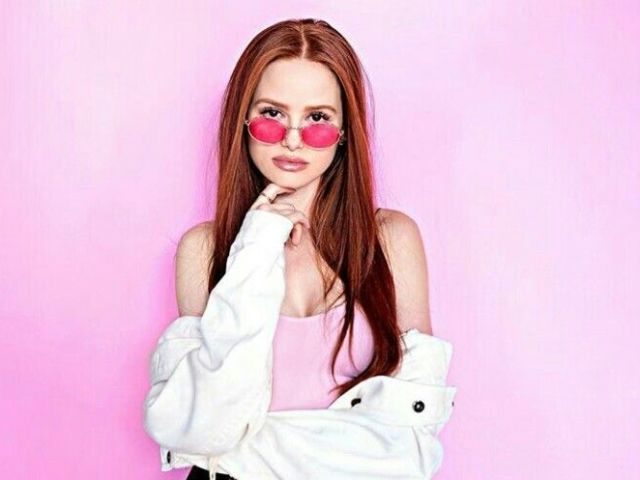 Madelaine Grobber Petsch