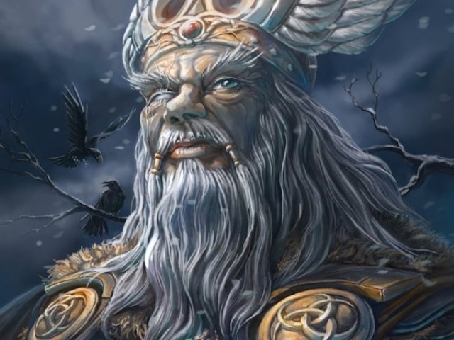 Odin