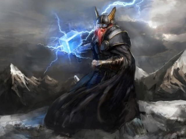 Thor