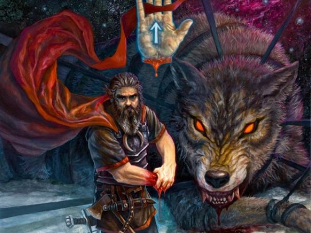 Tyr