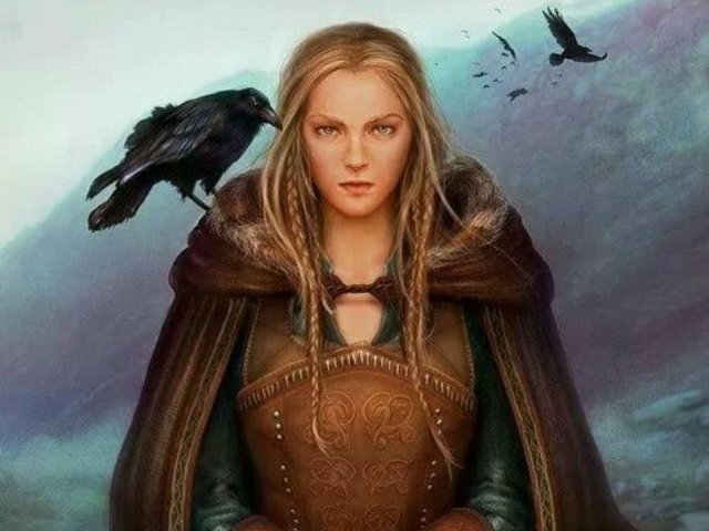 Freya