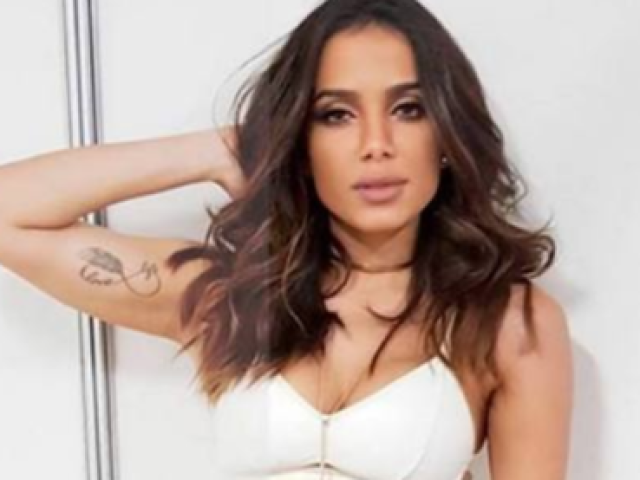 Anitta