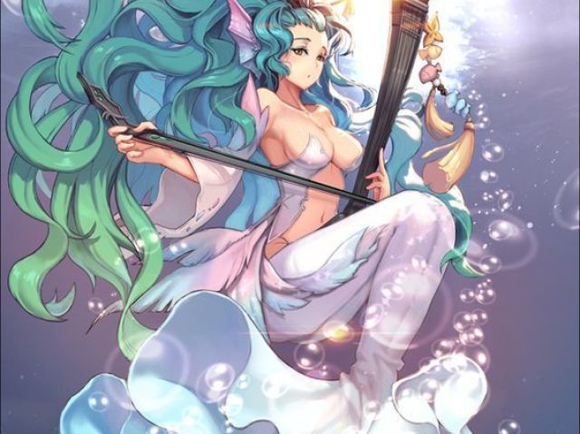Sereia