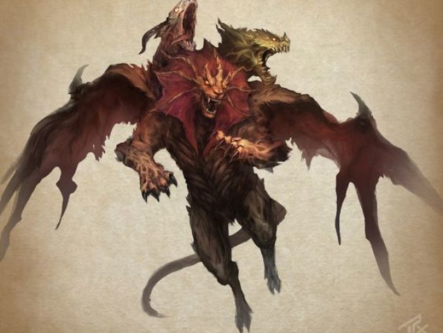 Quimera