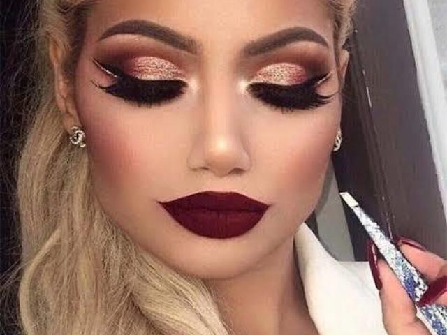 Make chamativa