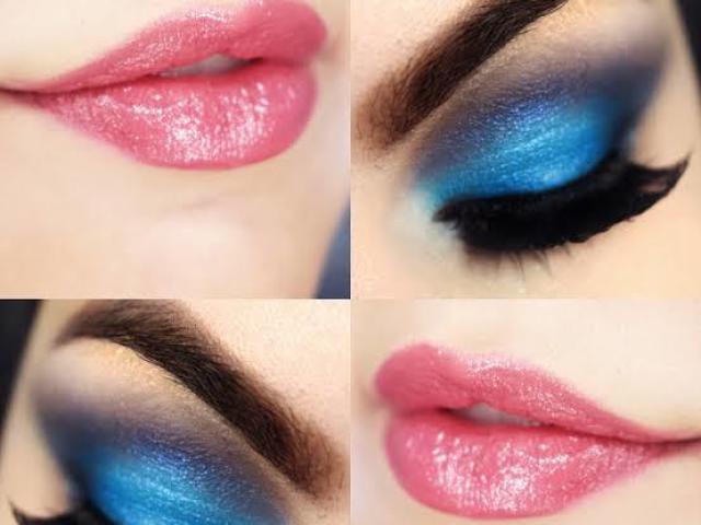 Make azul