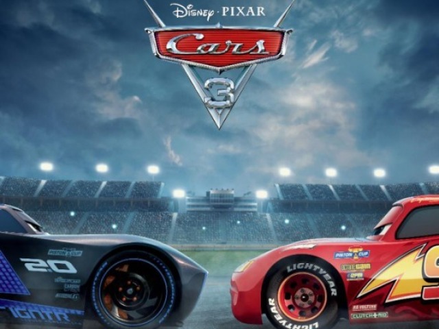Carros 3