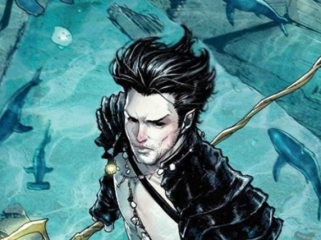 Namor