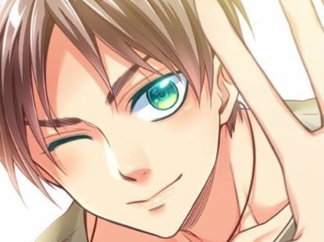 Eren Jaeger