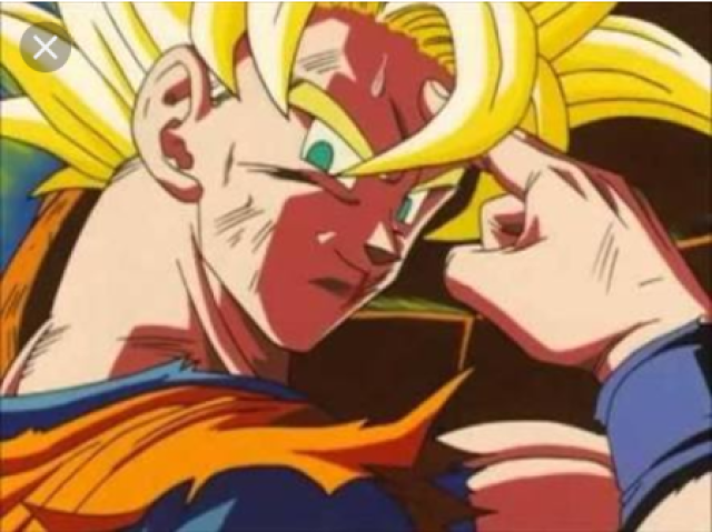 Você realmente é um fã de Dragon Ball