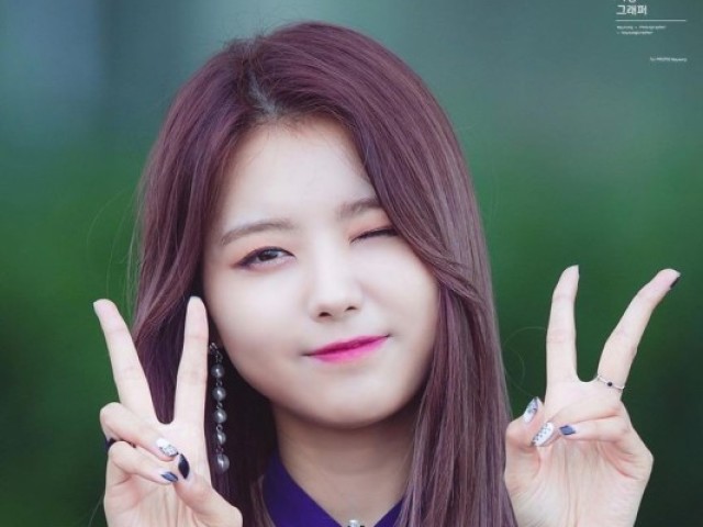 Nayoung