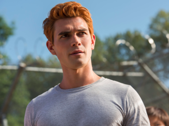 Archie Andrews