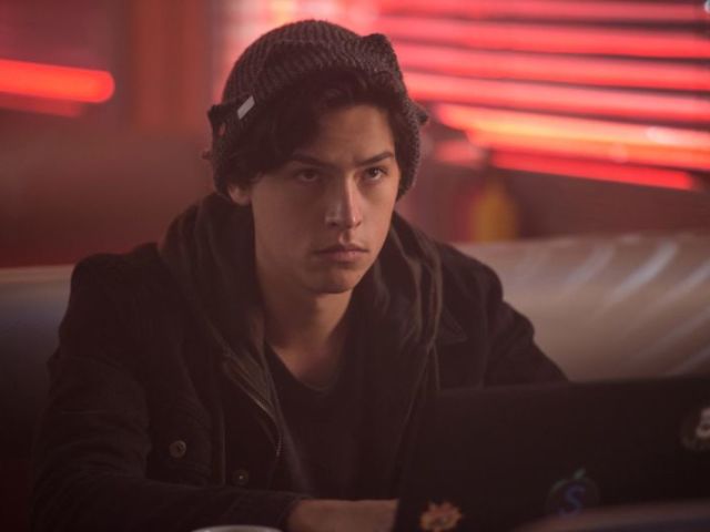 Jughead Jones