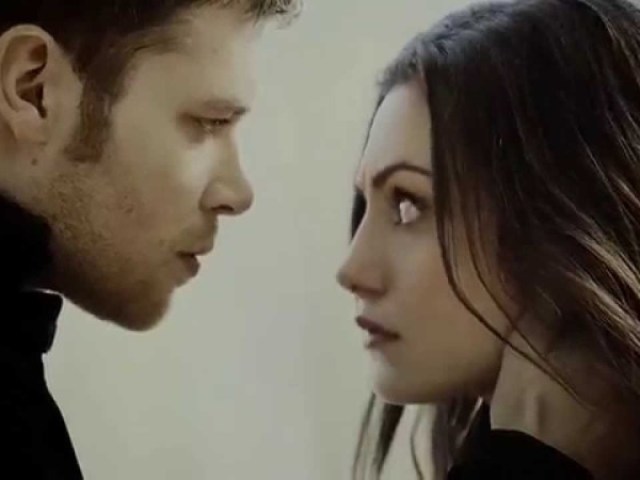 klaus e hayley