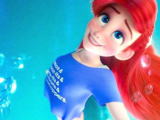 Ariel