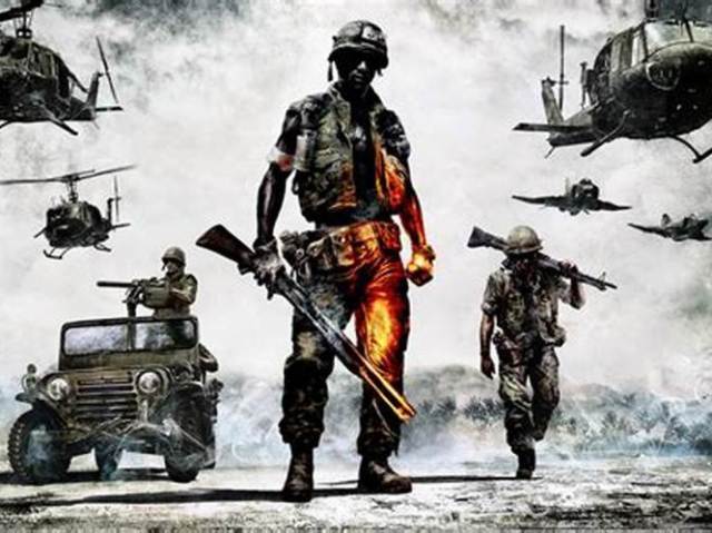 Quem você seria na guerra!?