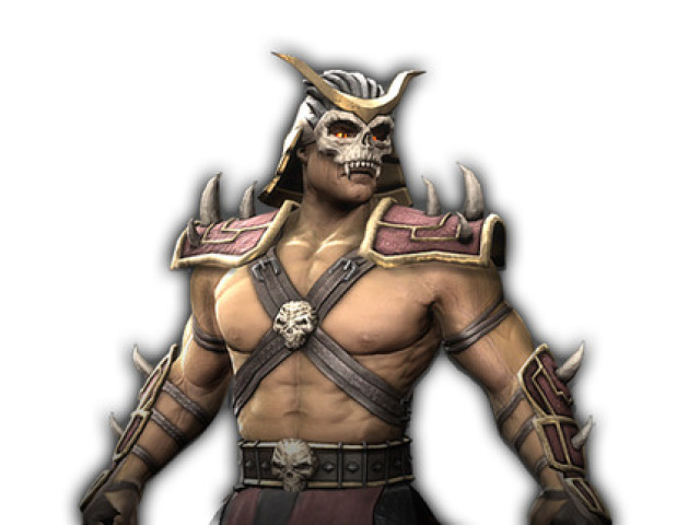 Shao Khan