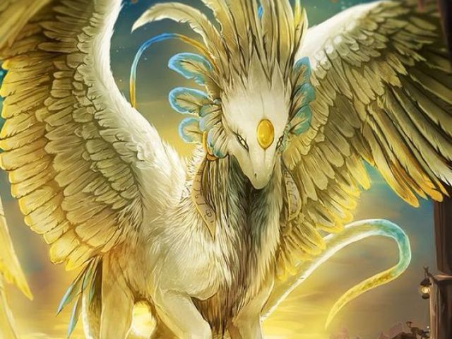 Dragão Sol