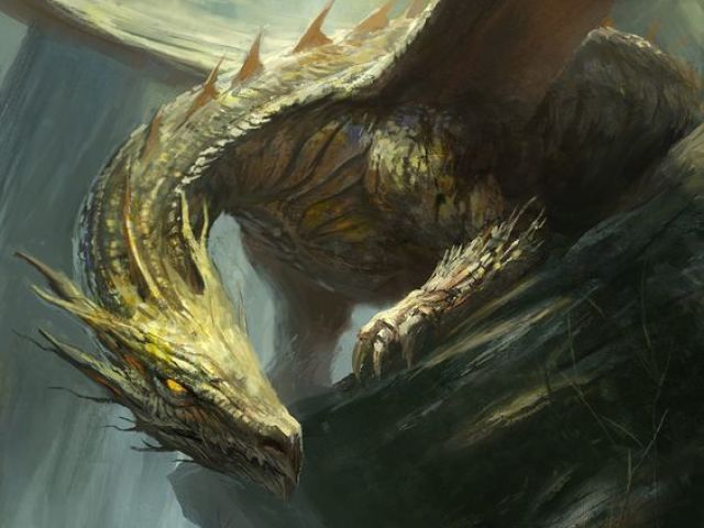 Dragão de Terra