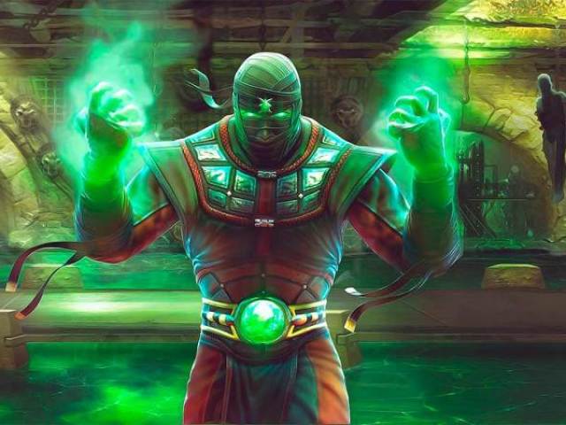 Ermac