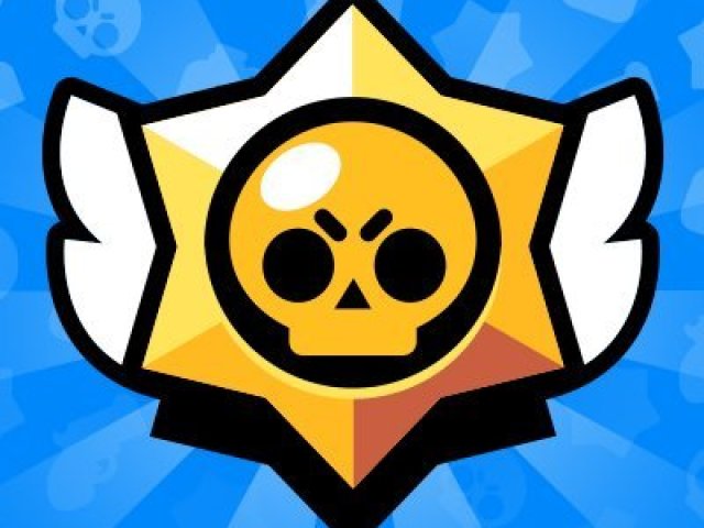 Voce Joga Brawl Stars Quizur - carta do corvo do brawl stars