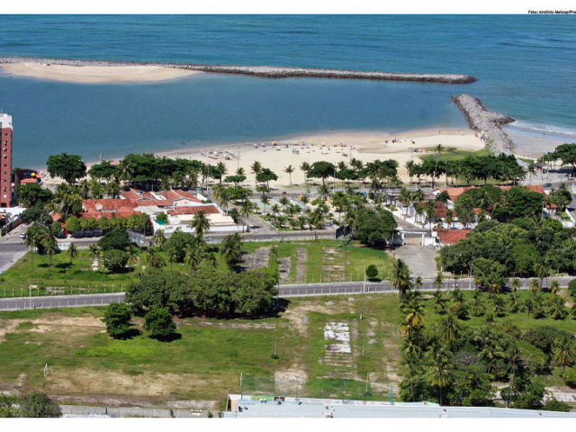 Perto do Mar.
