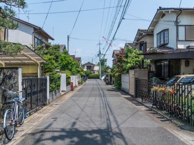Bairro.