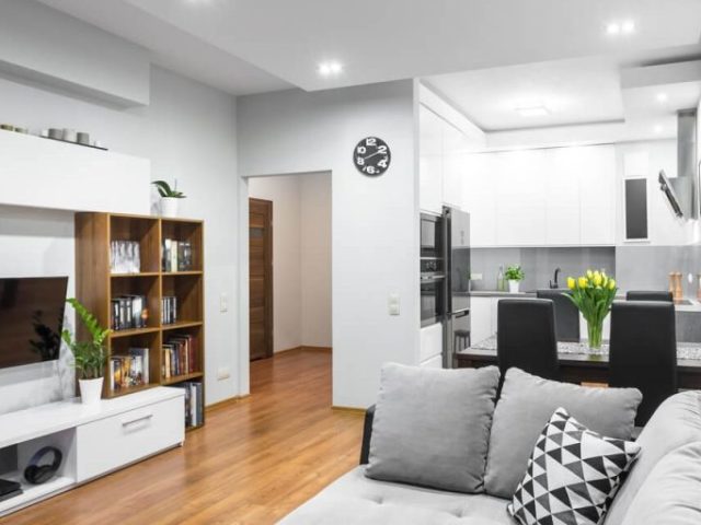 Monte seu apartamento e diremos com a cor que mais combina com você!