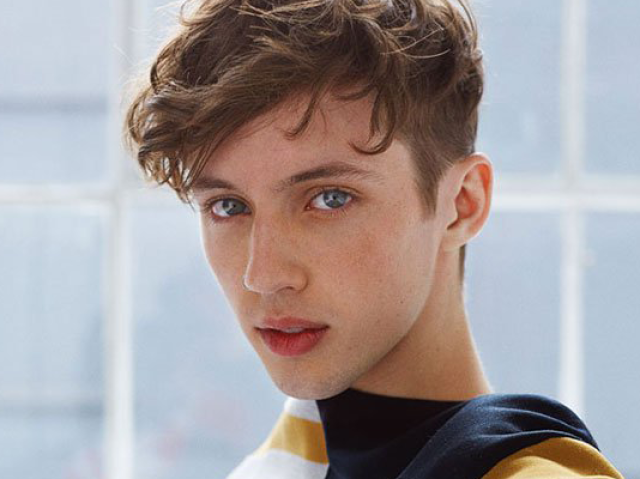 Troye Sivan