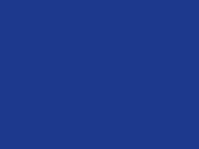 Sua cor é Azul.