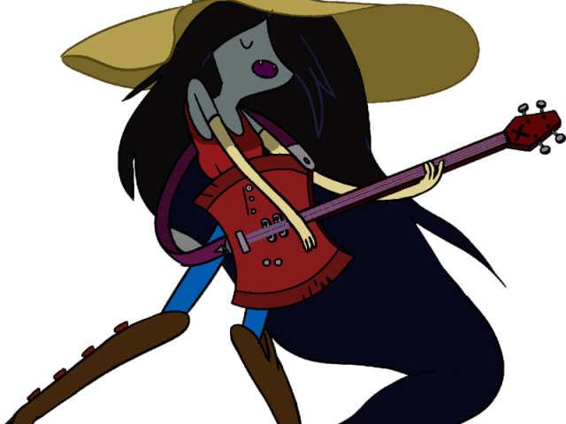 Marceline