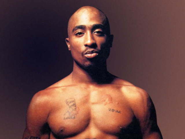 Tupac (lindo)