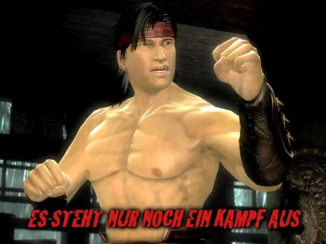 Liu Kang