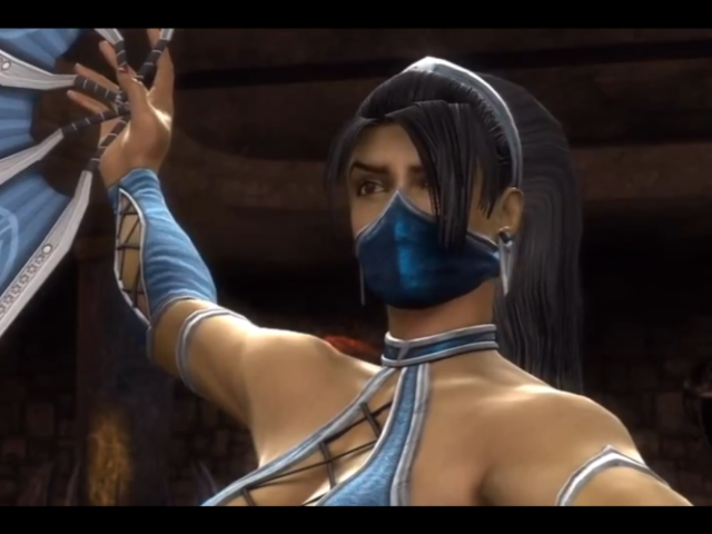 Kitana