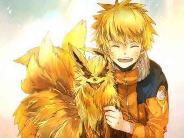 Naruto