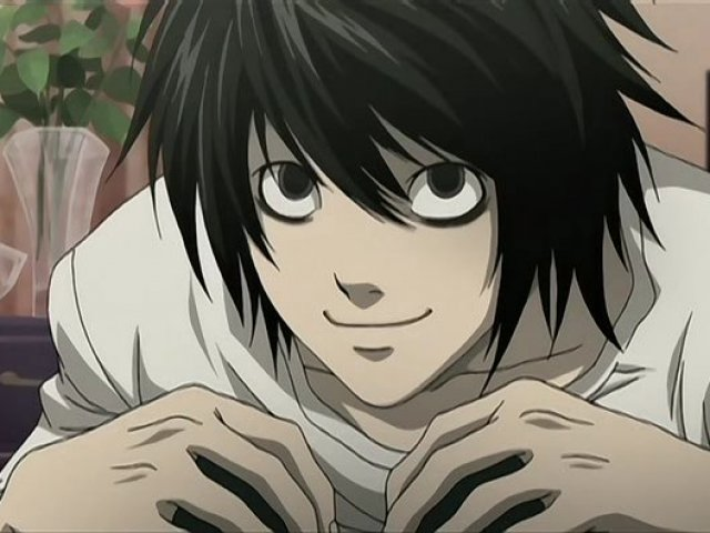 Death Note