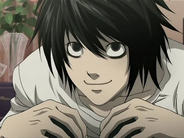 12. Death Note