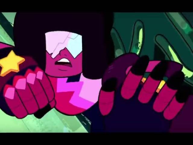 Garnet