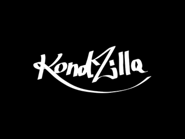 Kondzilla records