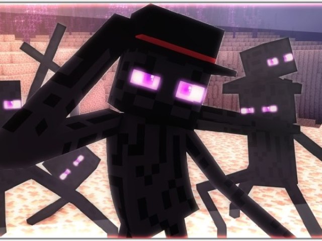 Enderman