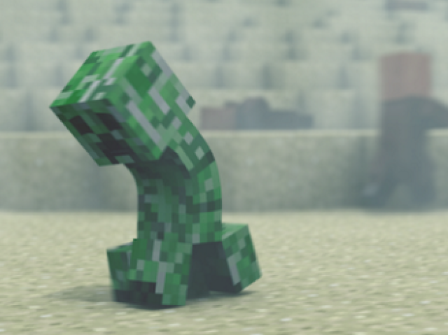 Creeper