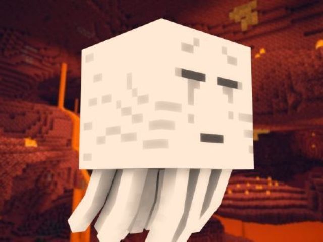 Ghast