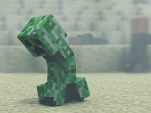 Creeper