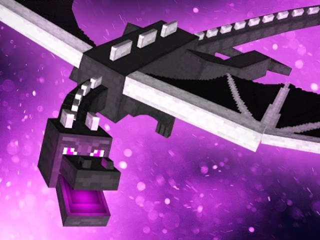 Enderdragon