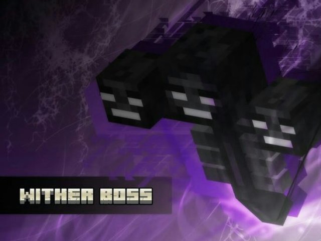 Wither Boss