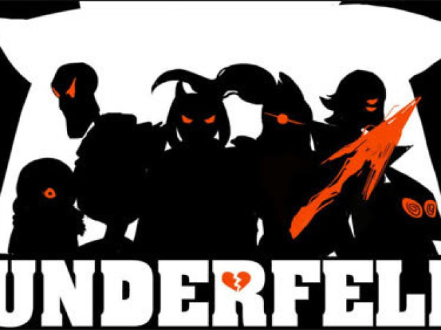 Underfell