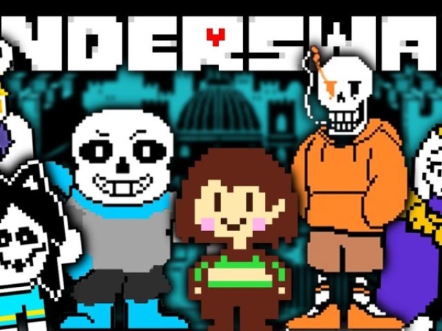 Underswap